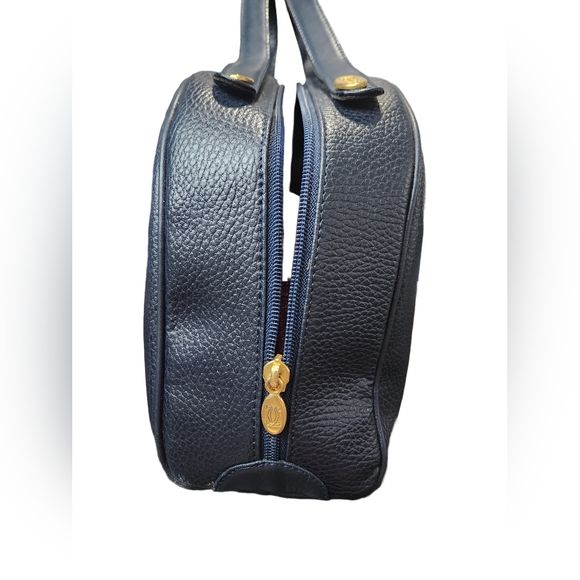 Cartier Handbag - Picture 4 of 9